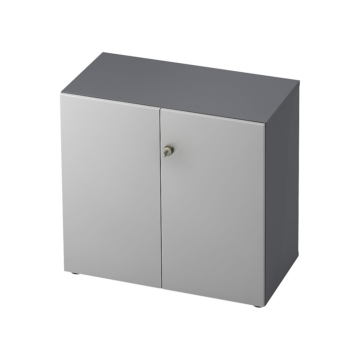 Skříň na spisy – eurokraft pro