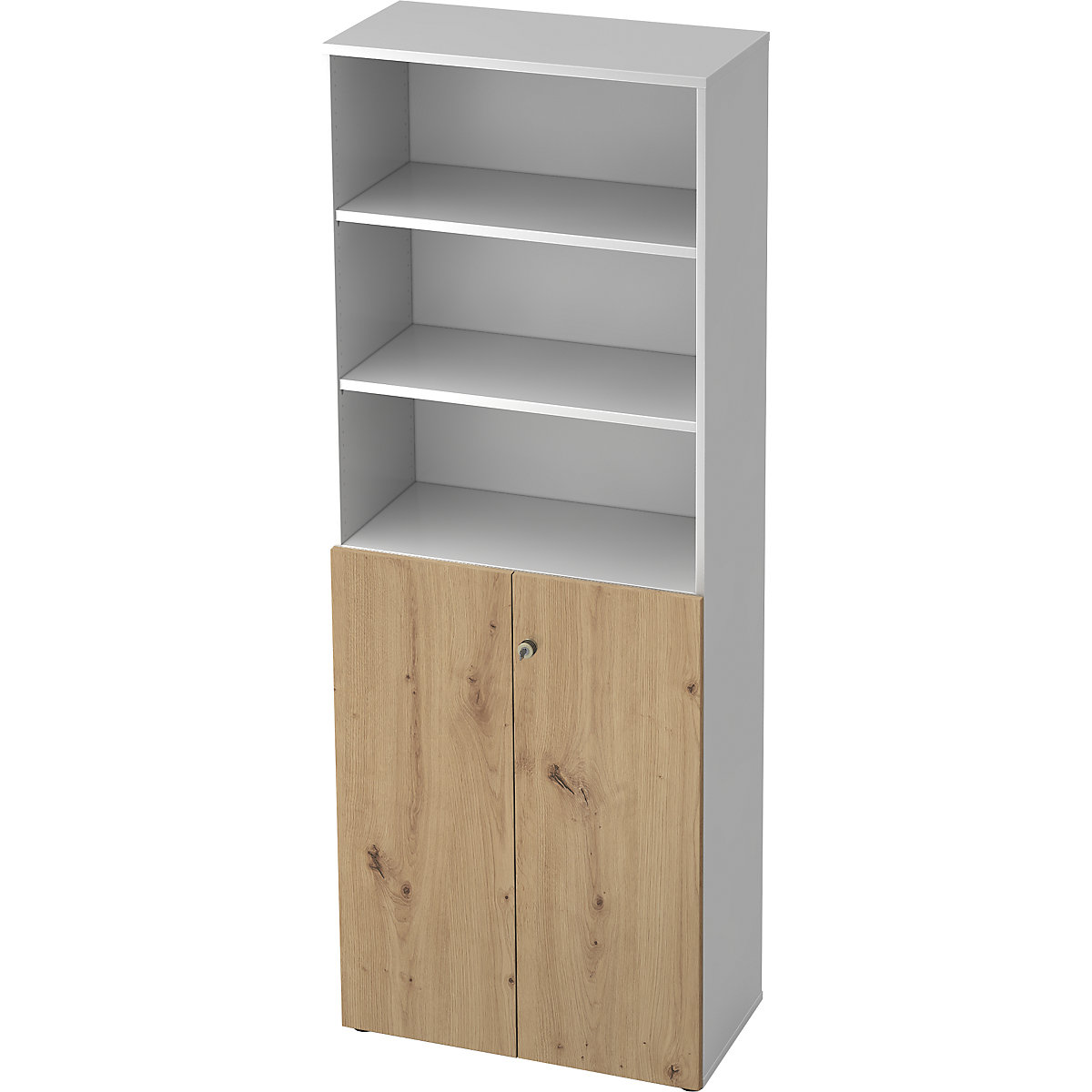 Armário combinado – eurokraft pro