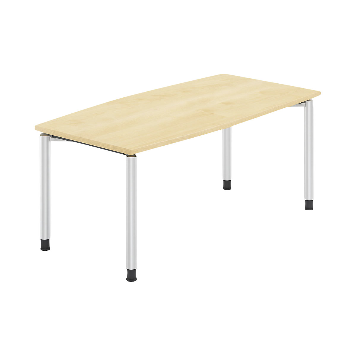 Mesa de reunião THEA