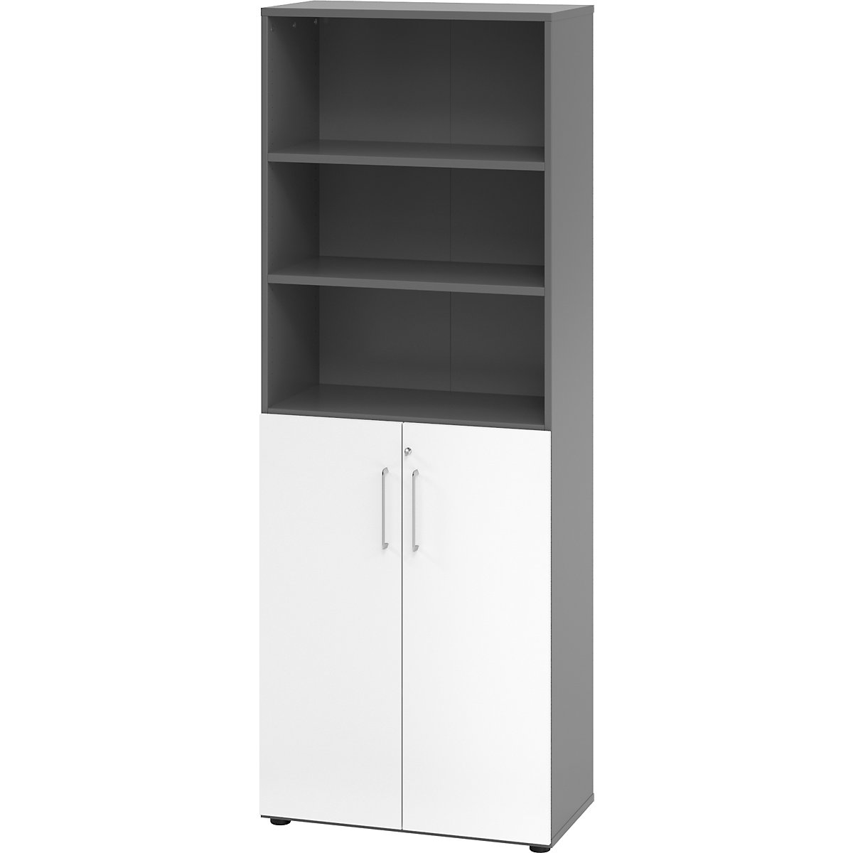 Armário de escritório VERA-ZWO