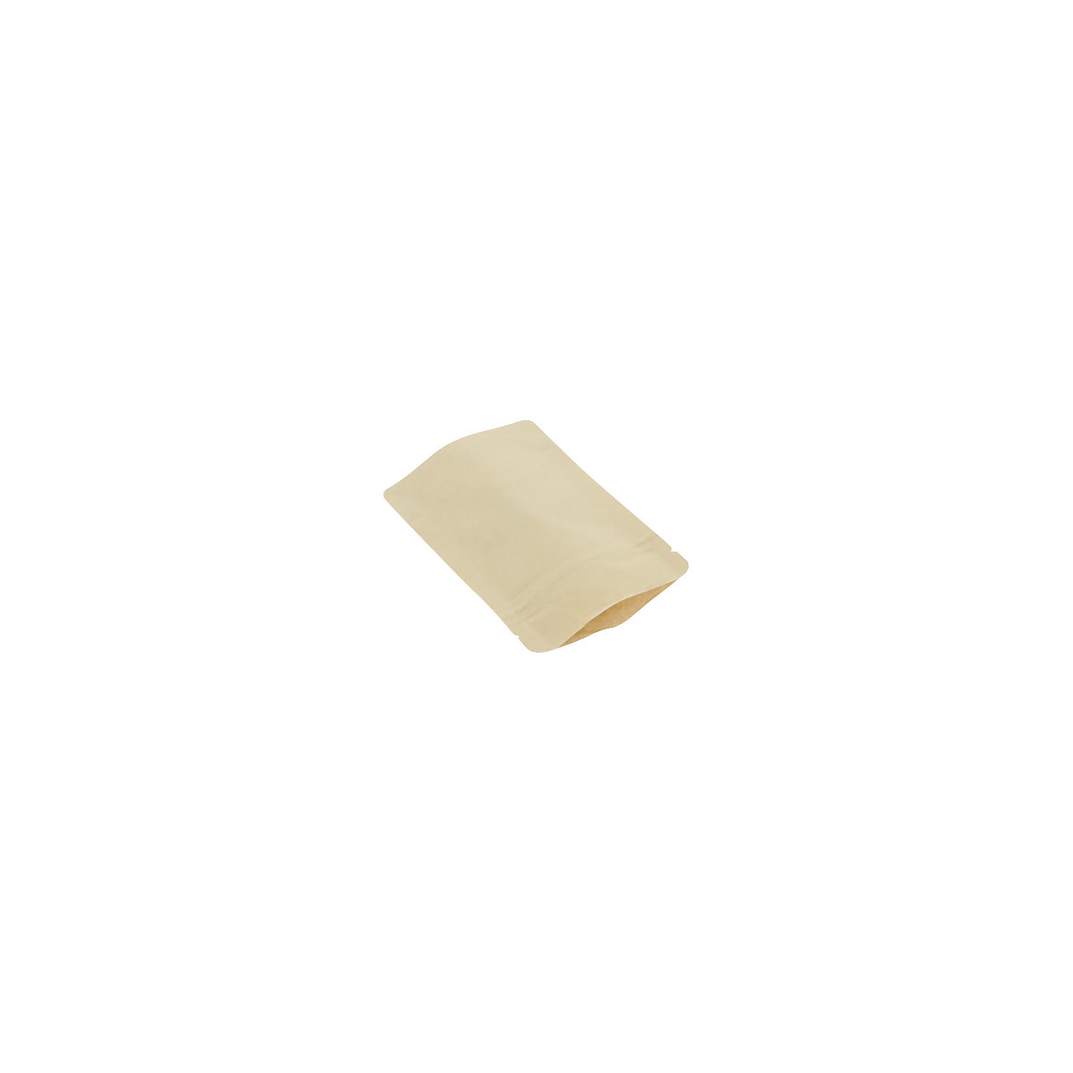 Buste a fondo piano – ratioform, marrone, conf. da 100 pz., lungh. x largh. 140 x 85 mm-0