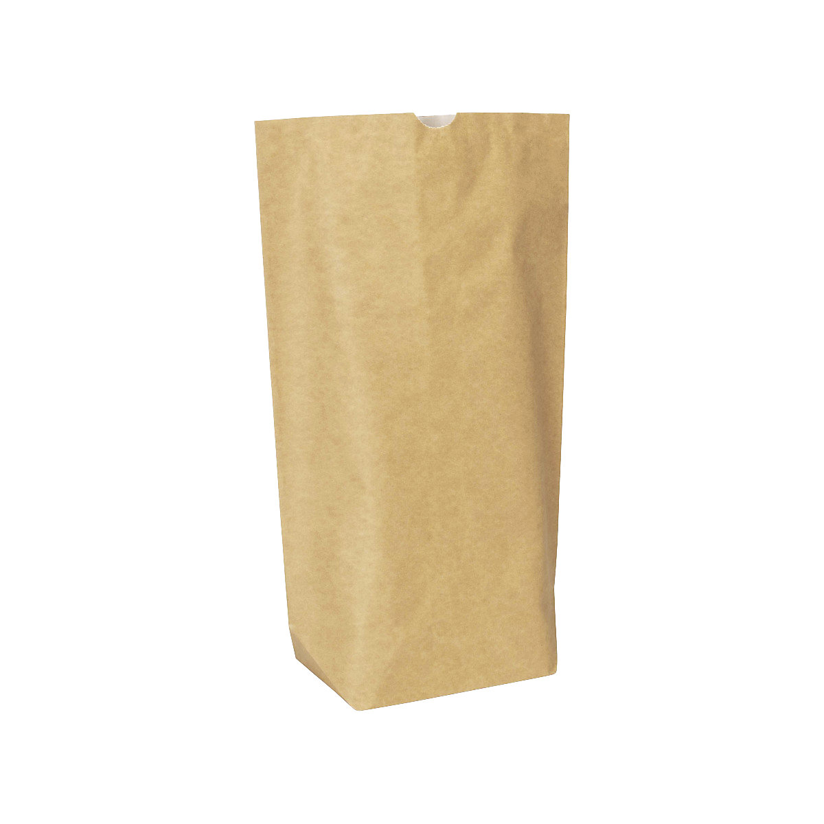 Sacchetti con fondo 2 strati – ratioform, in carta kraft, carta pergamina, lungh. x largh. 290 x 190 mm, conf. da 500 pz.-1