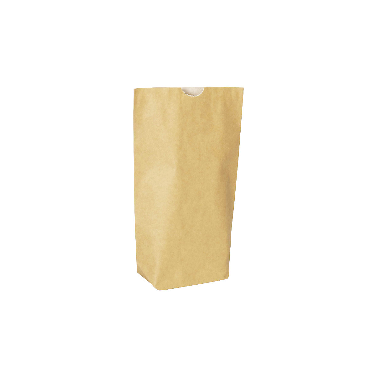 Sacchetti con fondo 2 strati – ratioform, in carta kraft, carta pergamina, lungh. x largh. 220 x 140 mm, conf. da 500 pz.-0