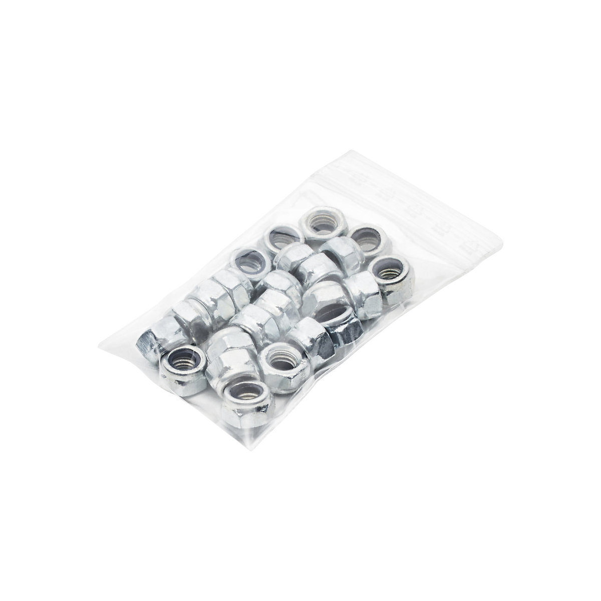 Sachet à fermeture par pression basic – ratioform (Illustration du produit 2)-1
