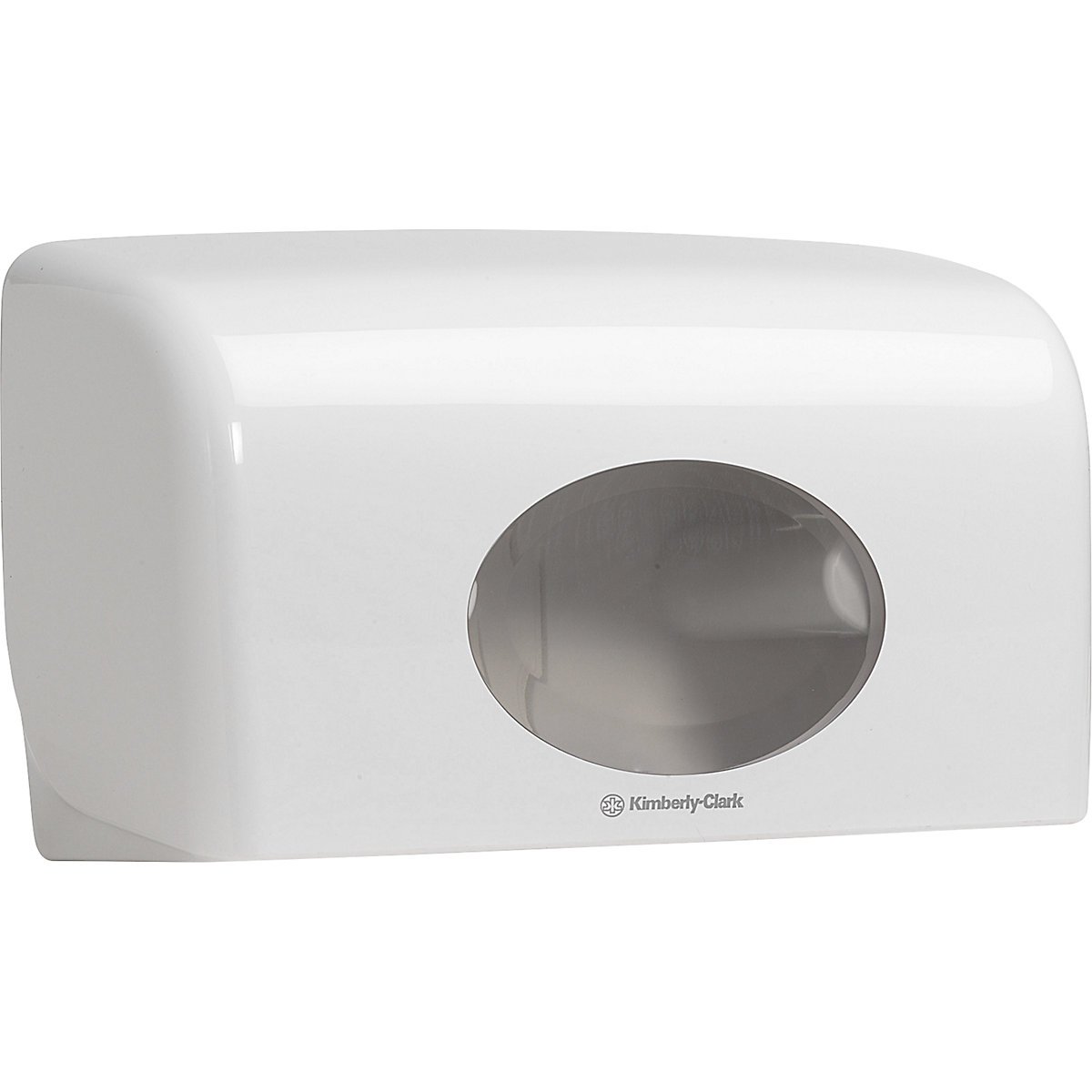 Aquarius™-toiletpapierdispenser 6992 – Kimberly-Clark