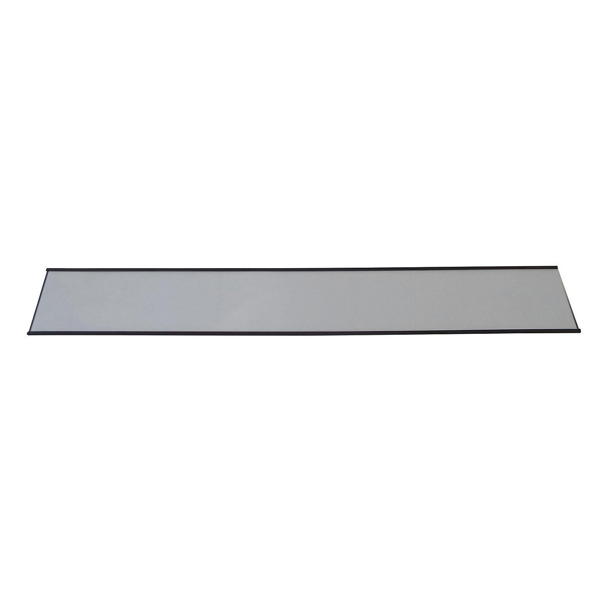 Portaetichette, magnetico, conf. da 20 pz., altezza 70 mm, lunghezza 500 mm-0