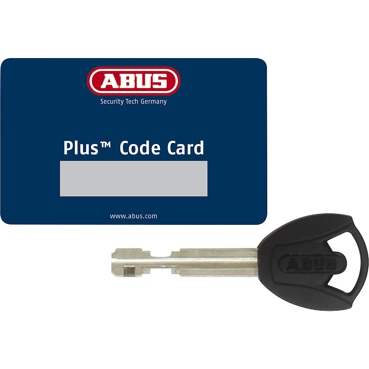 Lucchetto GRANIT™, acciaio – ABUS (Foto prodotto 2)-1