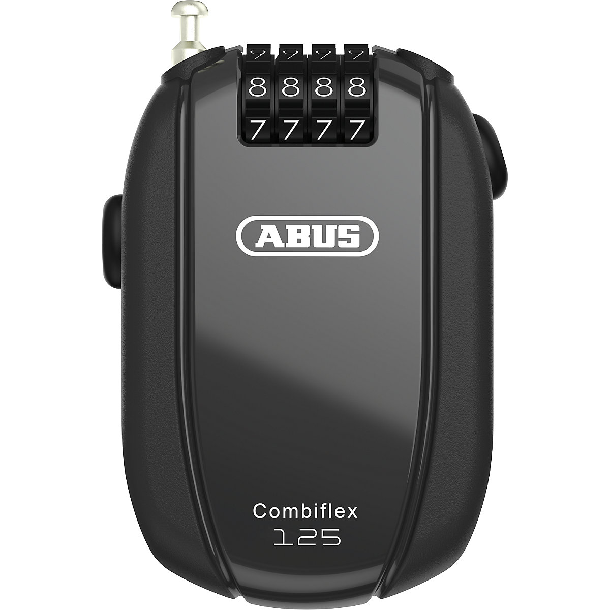 Lucchetto a cavo Roll-Back – ABUS