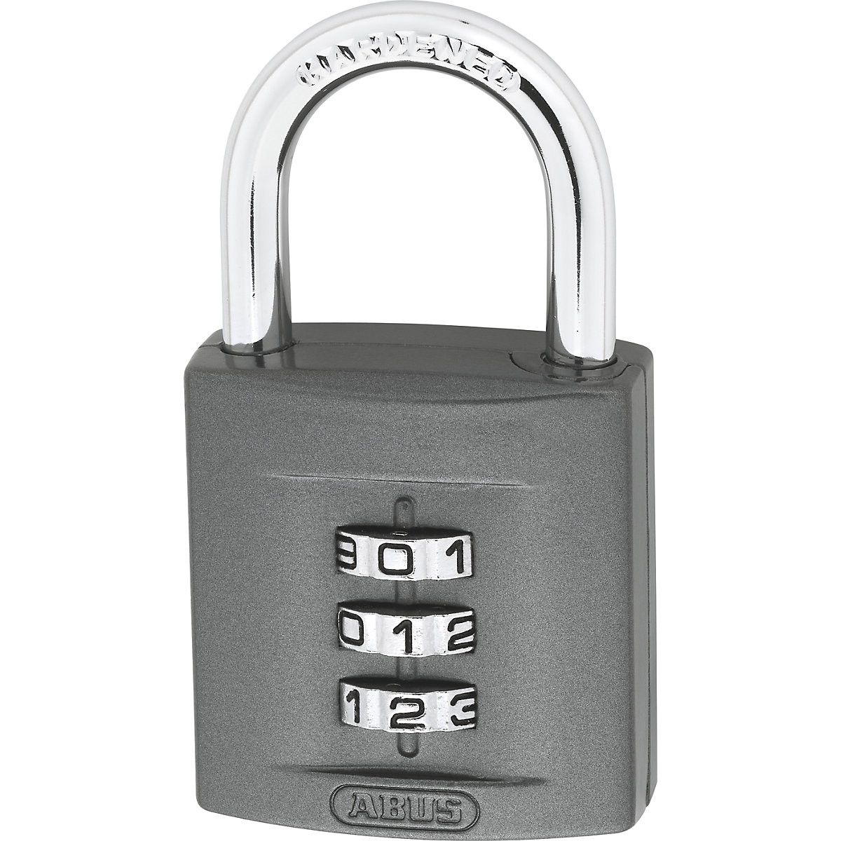Serratura a combinazione - ABUS