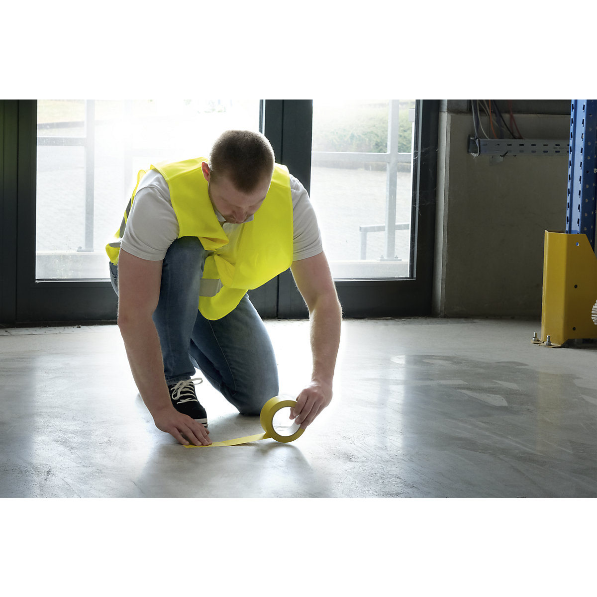 Nastro per marcature DURALINE® BASIC – DURABLE (Foto prodotto 3)-2