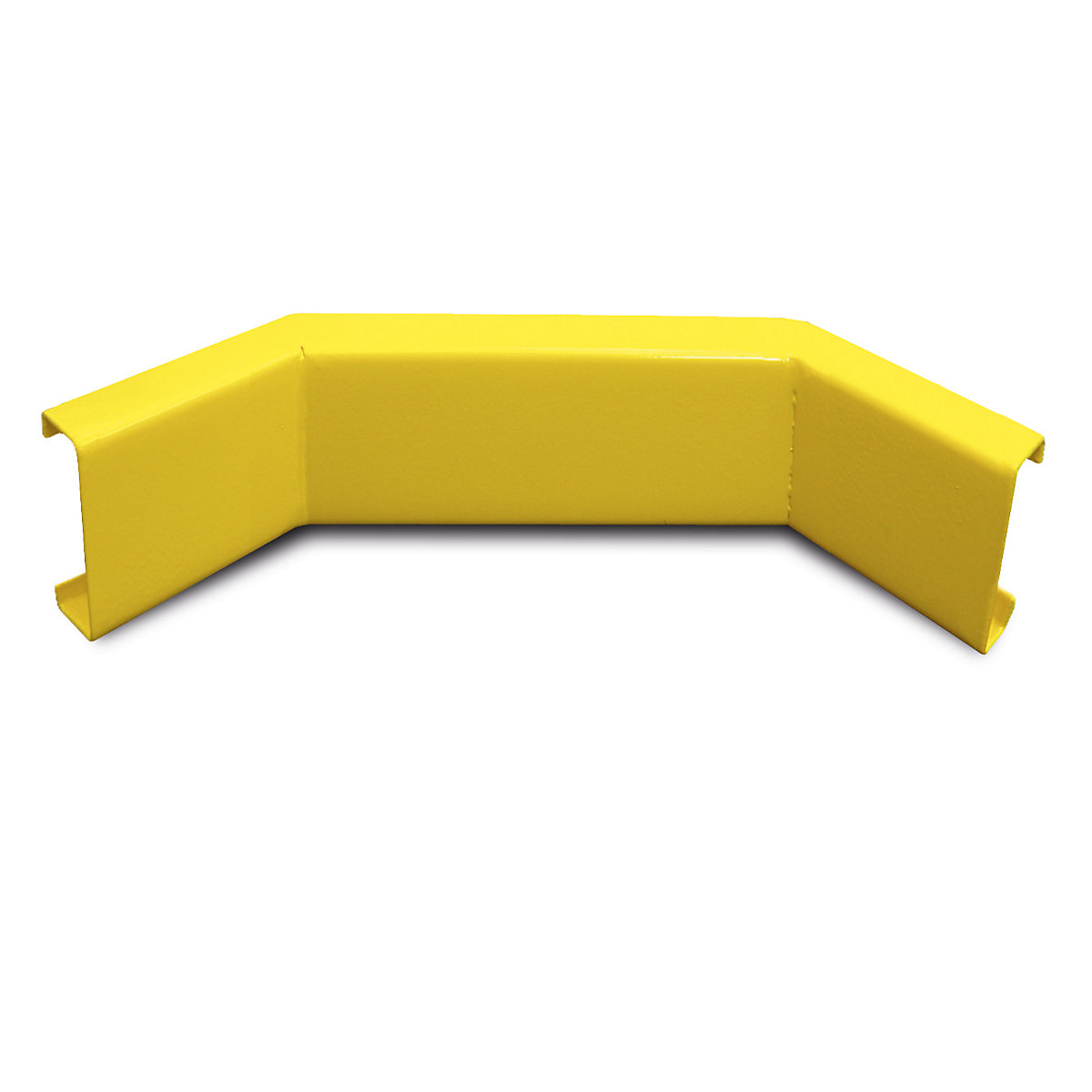 Barra paracolpi BLACK BULL, barra angolare, angolo interno, verniciatura plastica-0