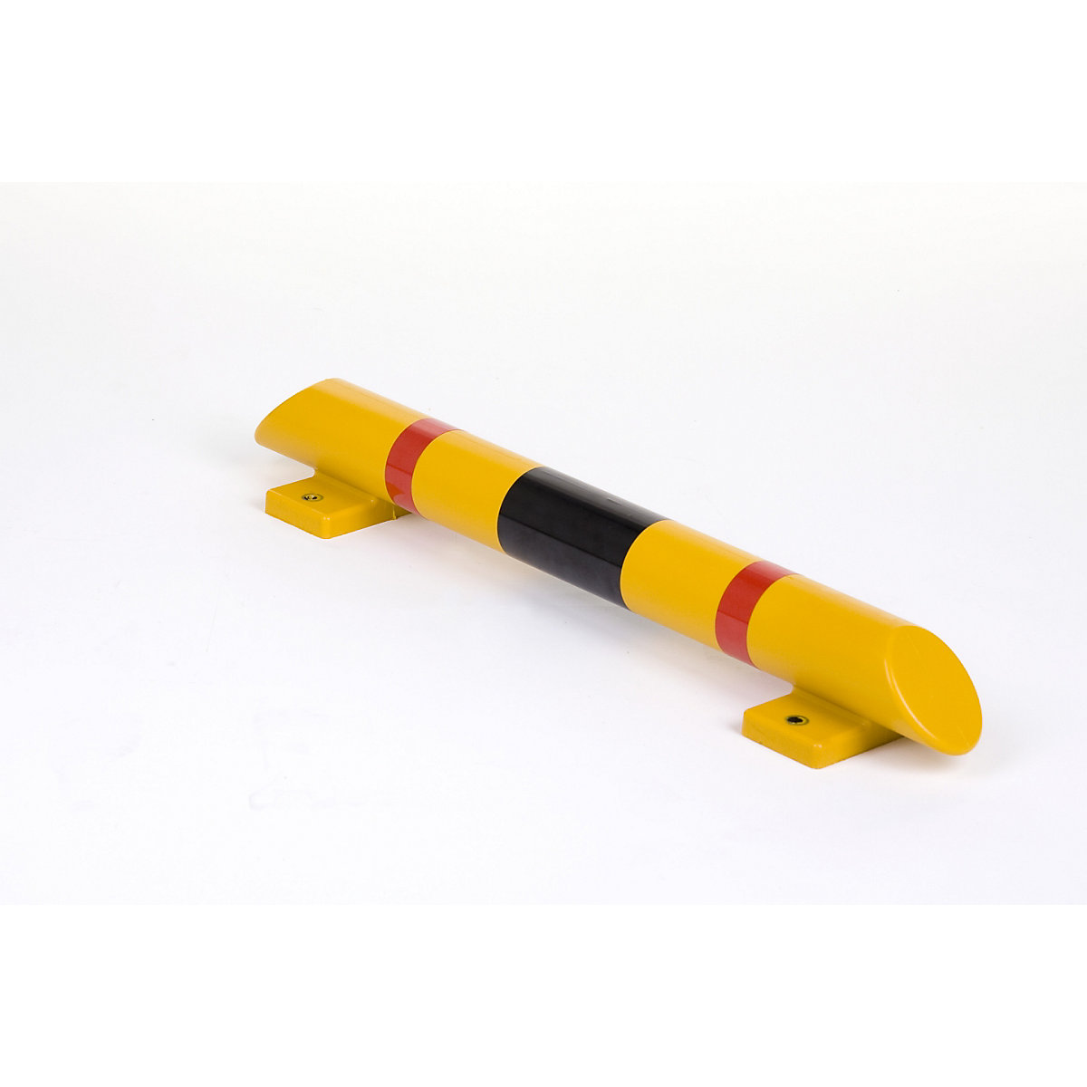 Barra paracolpi – CrashStop, in plastica, lunghezza 800 mm-0