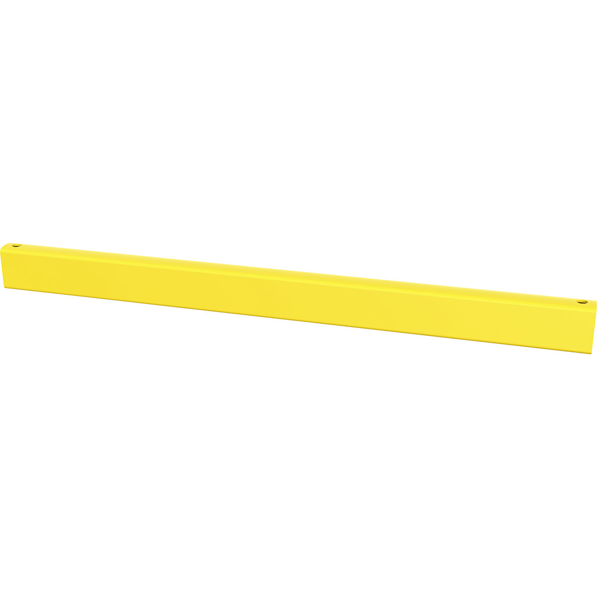 Barriera di impatto X-Protect – Axelent, da staccare e reinserire, lunghezza 2770 mm-0