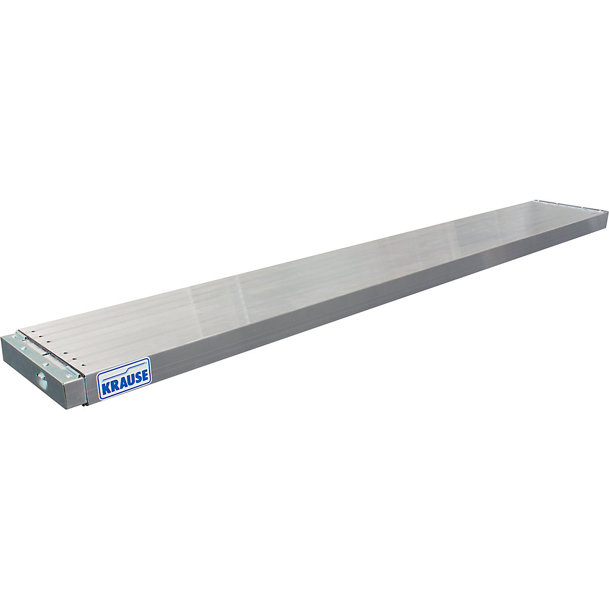 TeleBoard – KRAUSE, panou telescopic din aluminiu, lungime 2,05 – 3,50 m-0