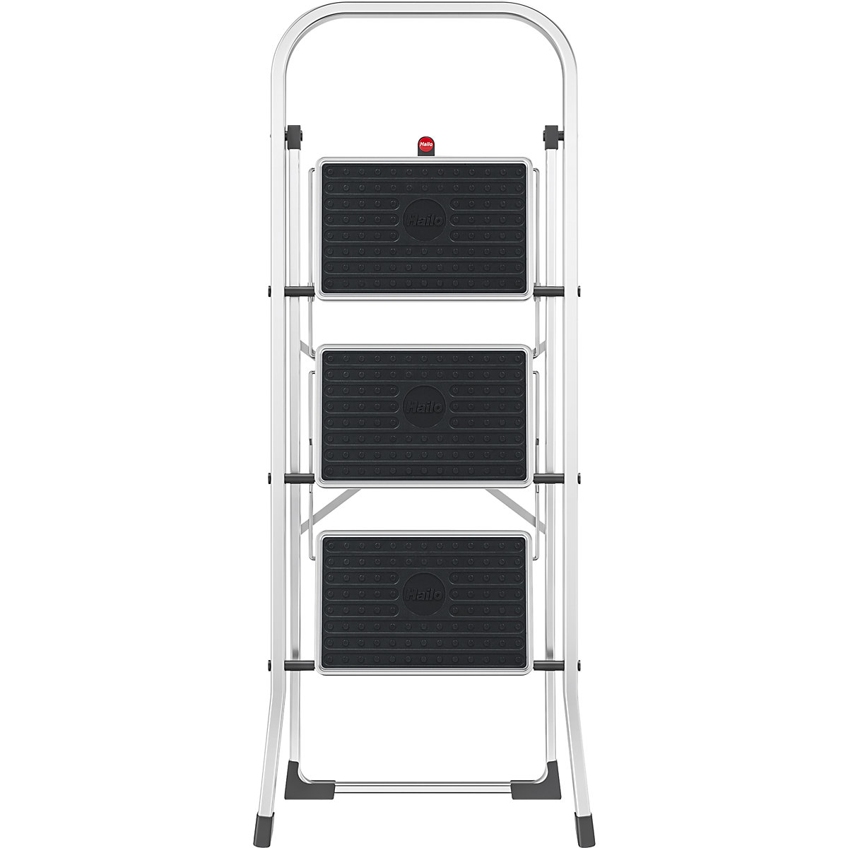 Scăriță pliantă K70 StandardLine – Hailo (Imagine produs 2)-1