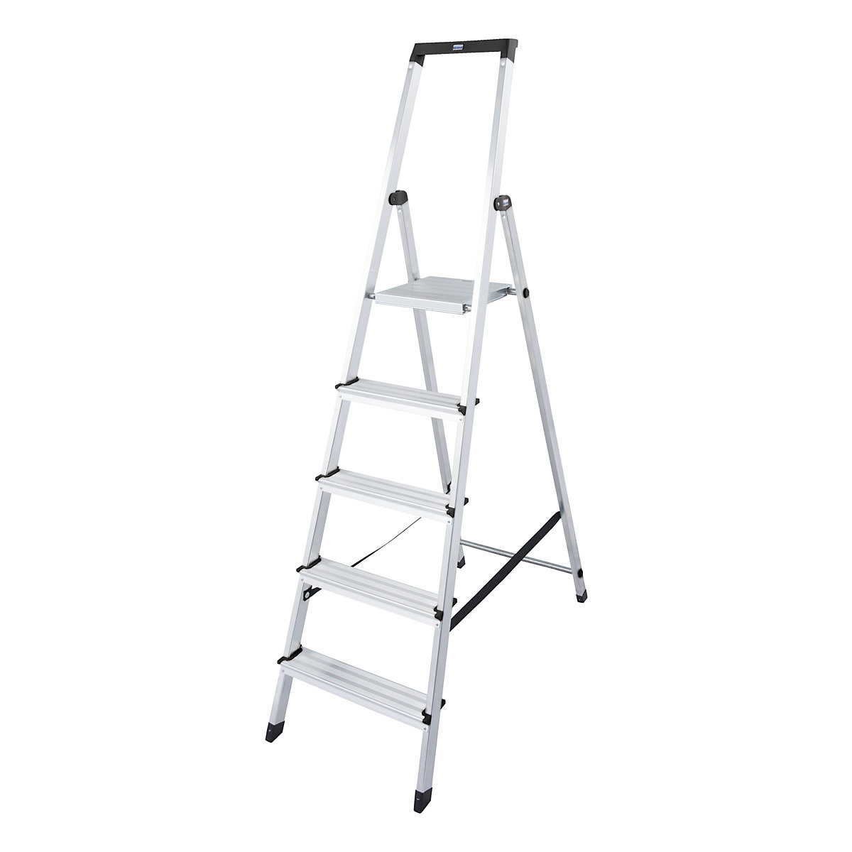 Scară dublă cu trepte – KRAUSE (Imagine produs 3)-2
