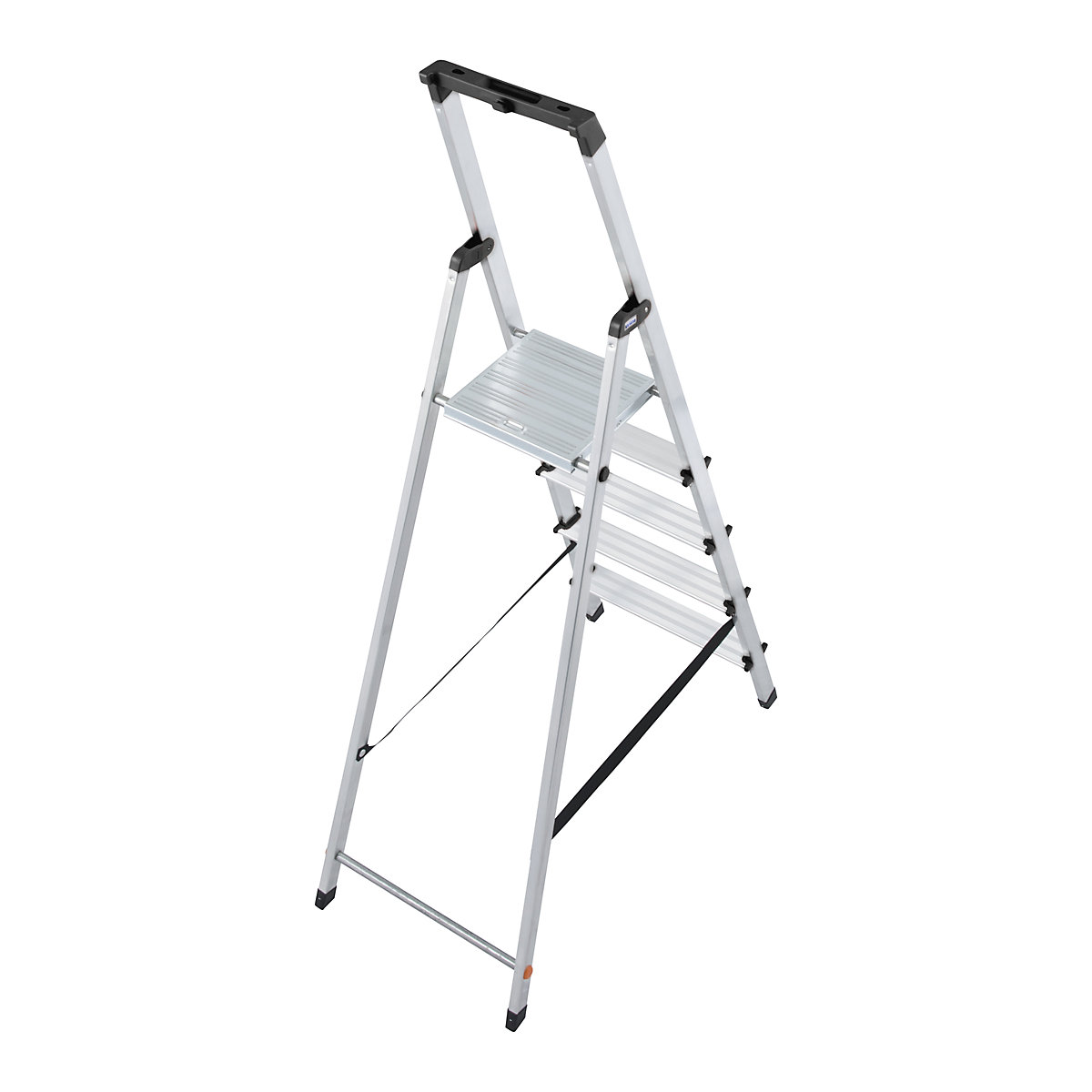 Scară dublă cu trepte – KRAUSE (Imagine produs 2)-1