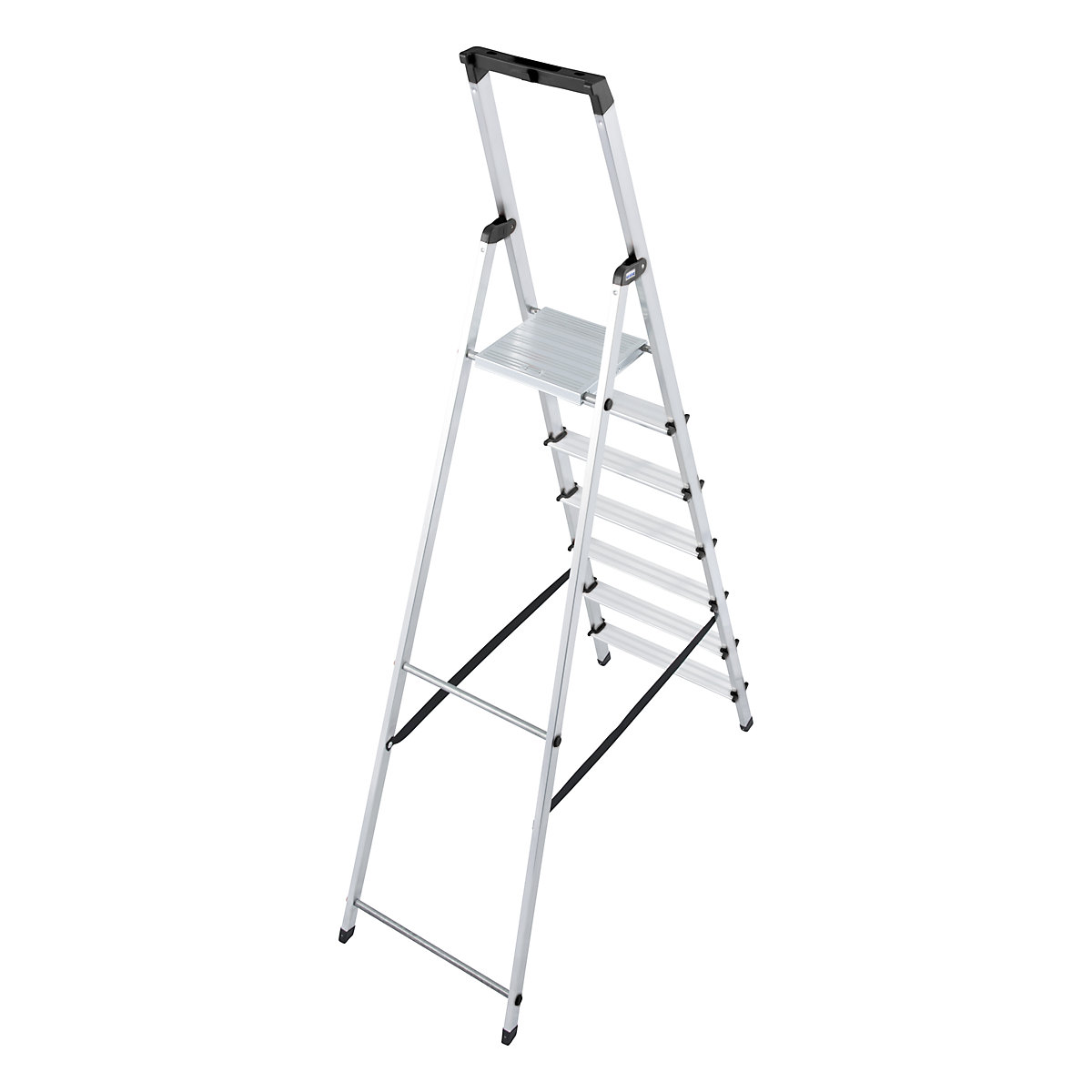 Scară dublă cu trepte – KRAUSE (Imagine produs 2)-1