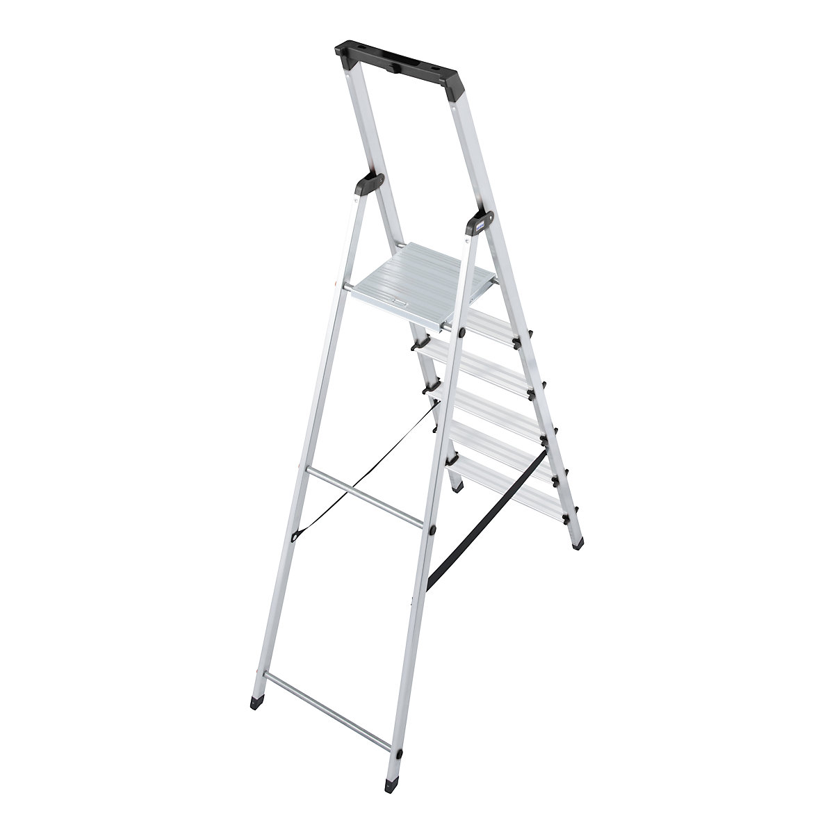 Scară dublă cu trepte – KRAUSE (Imagine produs 2)-1