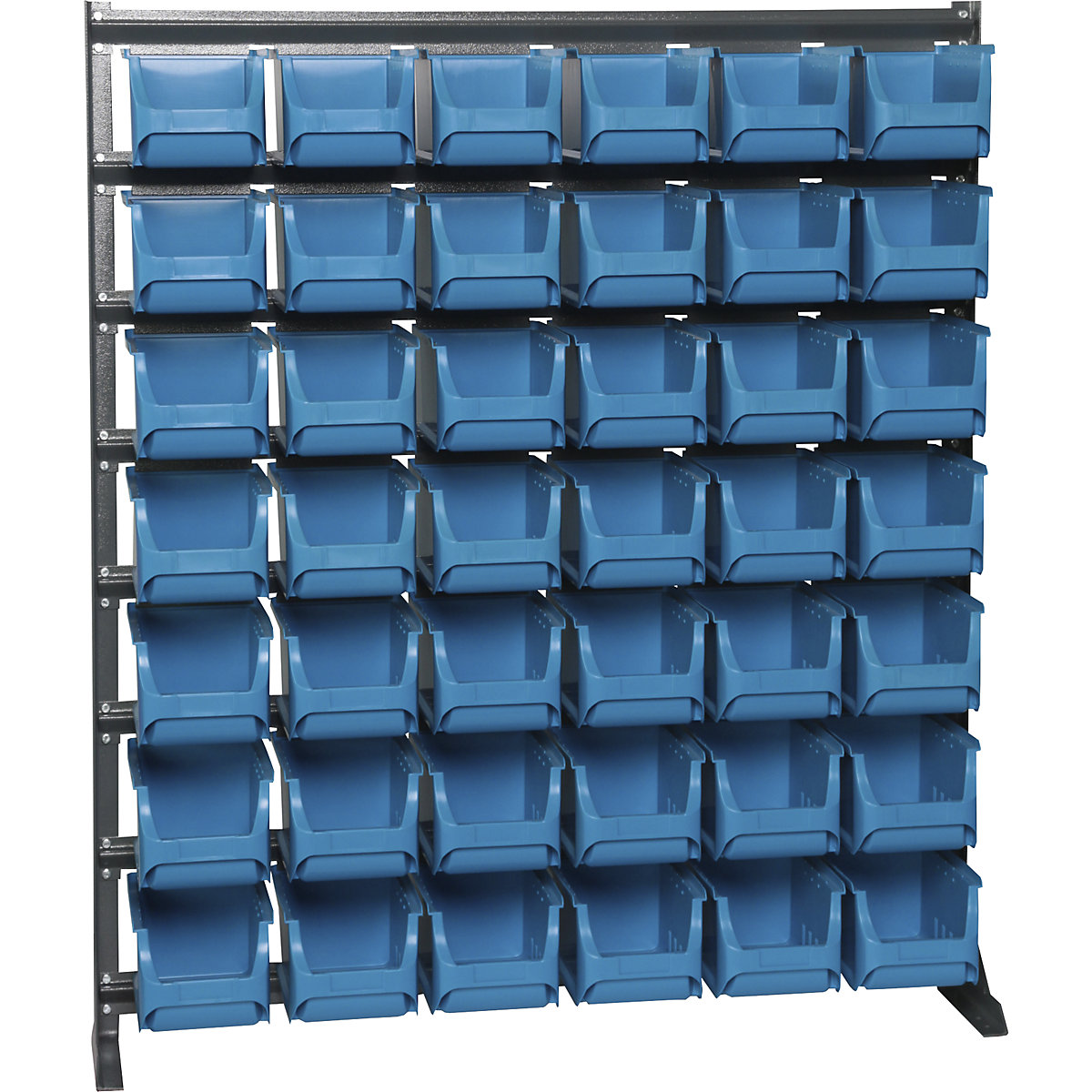 Scaffale per minuteria ECO