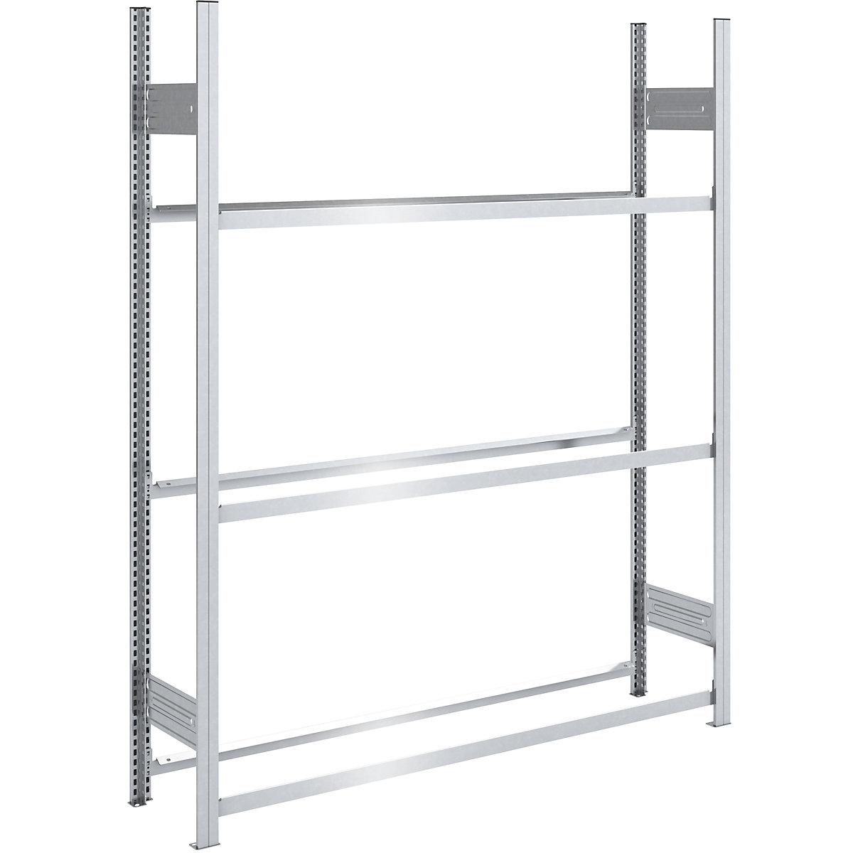 Scaffale per pneumatici – hofe, altezza scaffale 2000 mm, scaffale portante, largh. x prof. 1560 x 435 mm-0