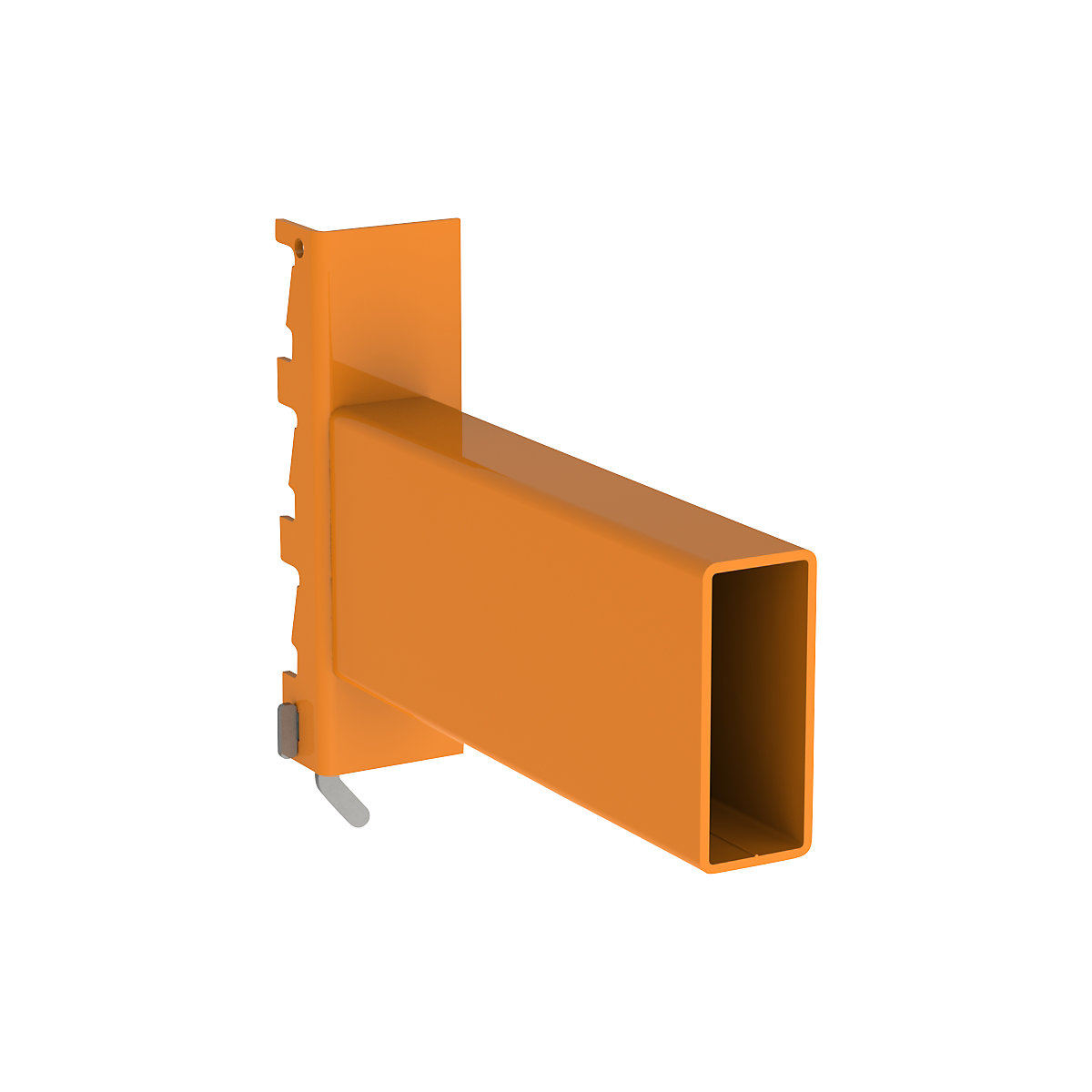 Traverse per scaffali per palette – eurokraft pro (Foto prodotto 2)-1