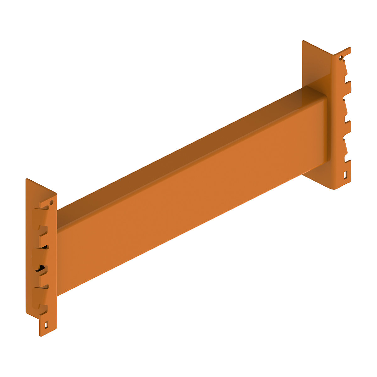 Traverse per scaffali per palette – eurokraft pro (Foto prodotto 4)-3