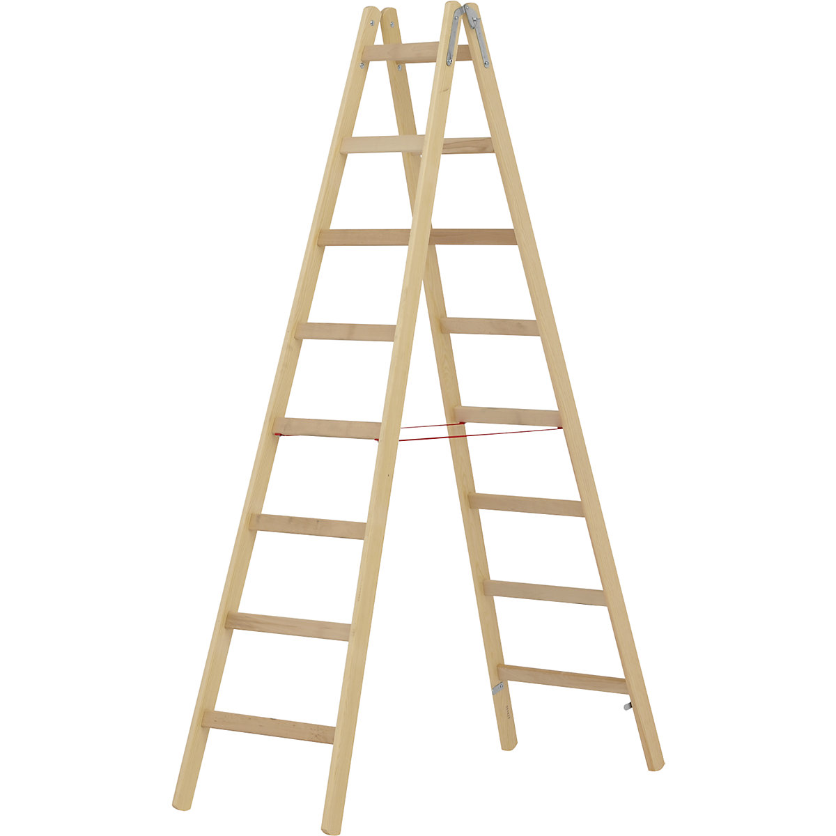 Scala a libro in legno – HYMER