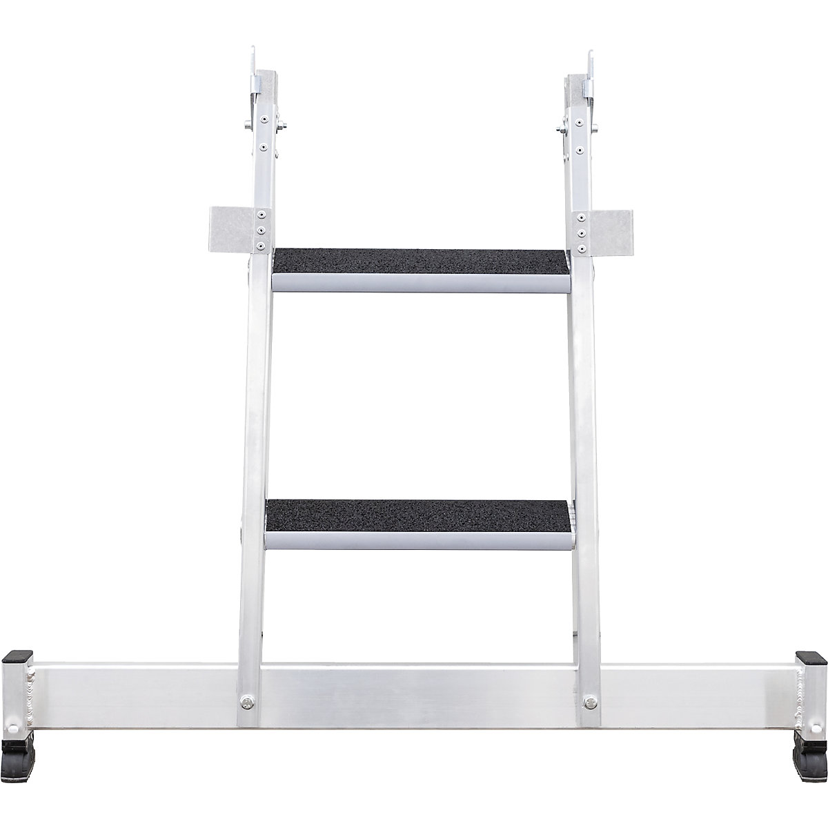 Scala a gradini in alluminio per lavavetri – MUNK