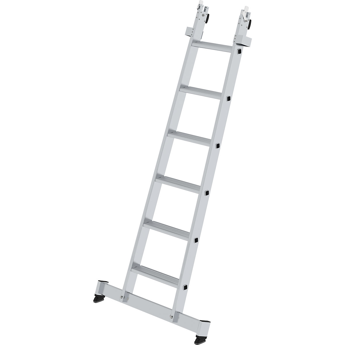 Scala a gradini in alluminio per lavavetri – MUNK