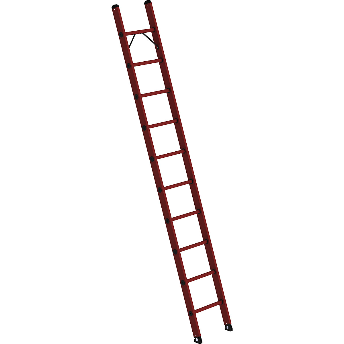 Scala d'appoggio in plastica – MUNK