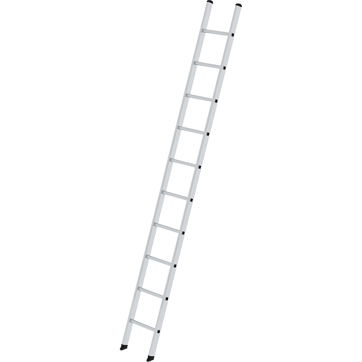 Scala da appoggio a pioli senza traversa – MUNK