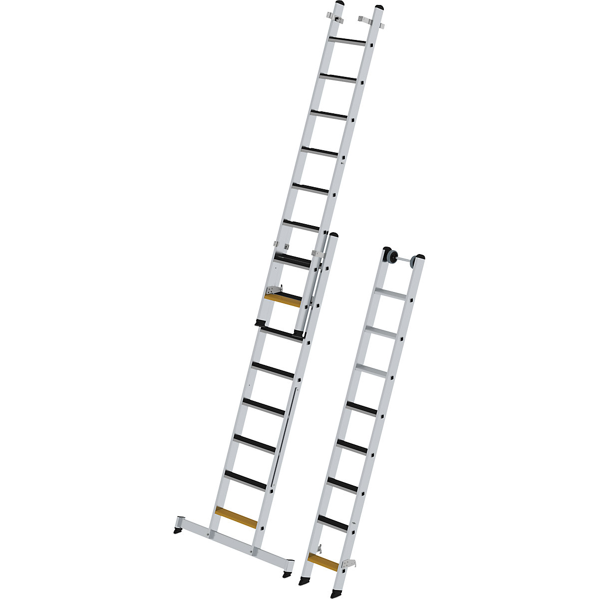 Scala multiuso a gradini – MUNK (Foto prodotto 3)-2