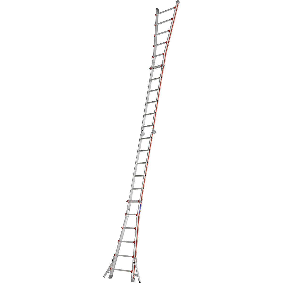 Scala telescopica – HYMER (Foto prodotto 2)-1