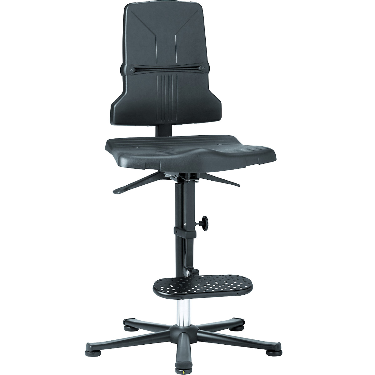 Scaun de lucru rotativ SINTEC – bimos