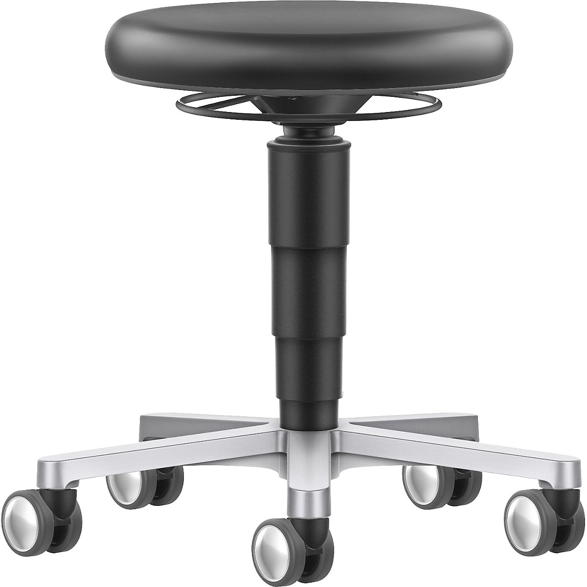 Taburet pentru laborator – bimos