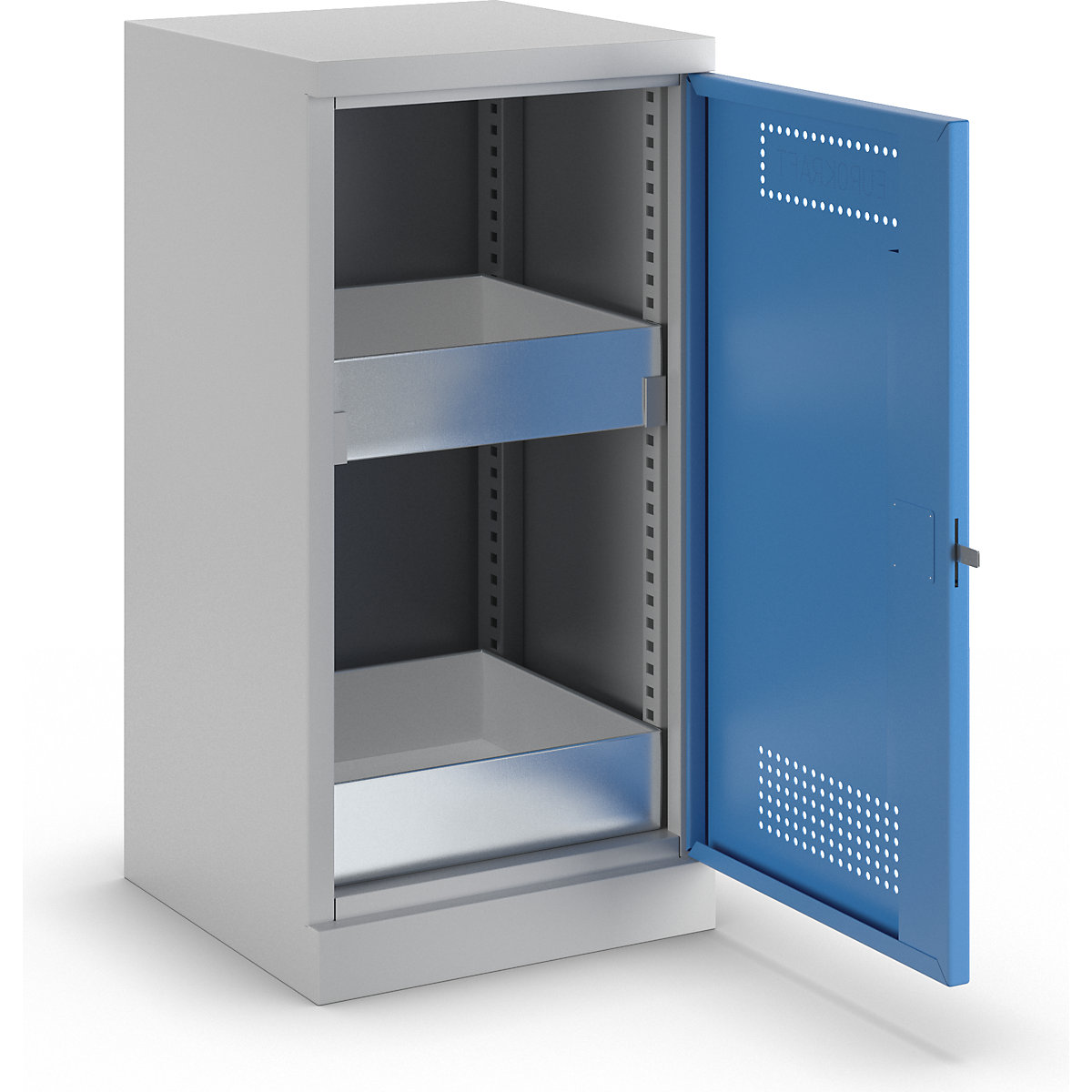 Umweltschrank eurokraft pro