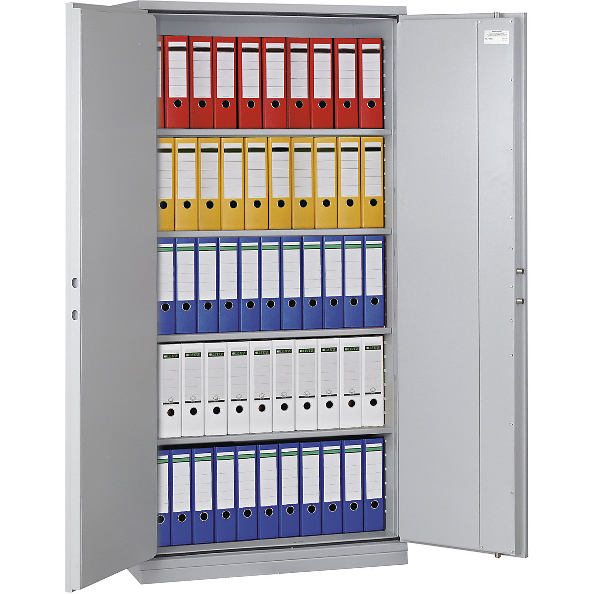 Sicherheitsschrank LIGHT (Produktabbildung 3)-2