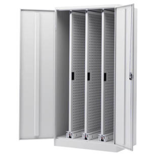 Vertikalauszugschrank - M1014392 KAISER+KRAFT Deutschland