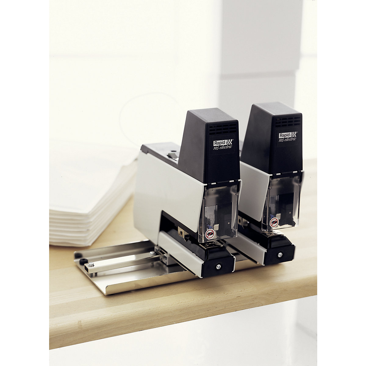 Desk stapler (Product illustration 5)-4