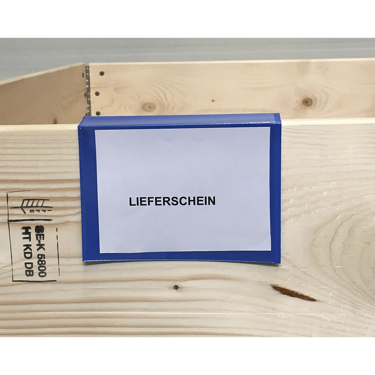 Labelling pouches, pack of 100