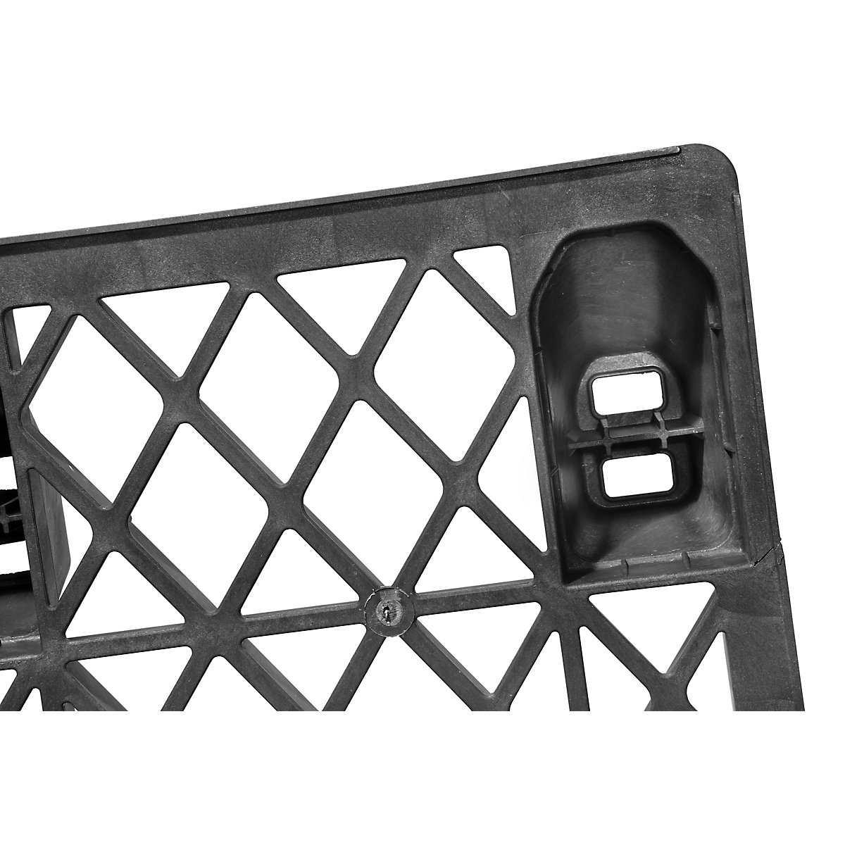 Euro pallet made of plastic (Product illustration 9)-8