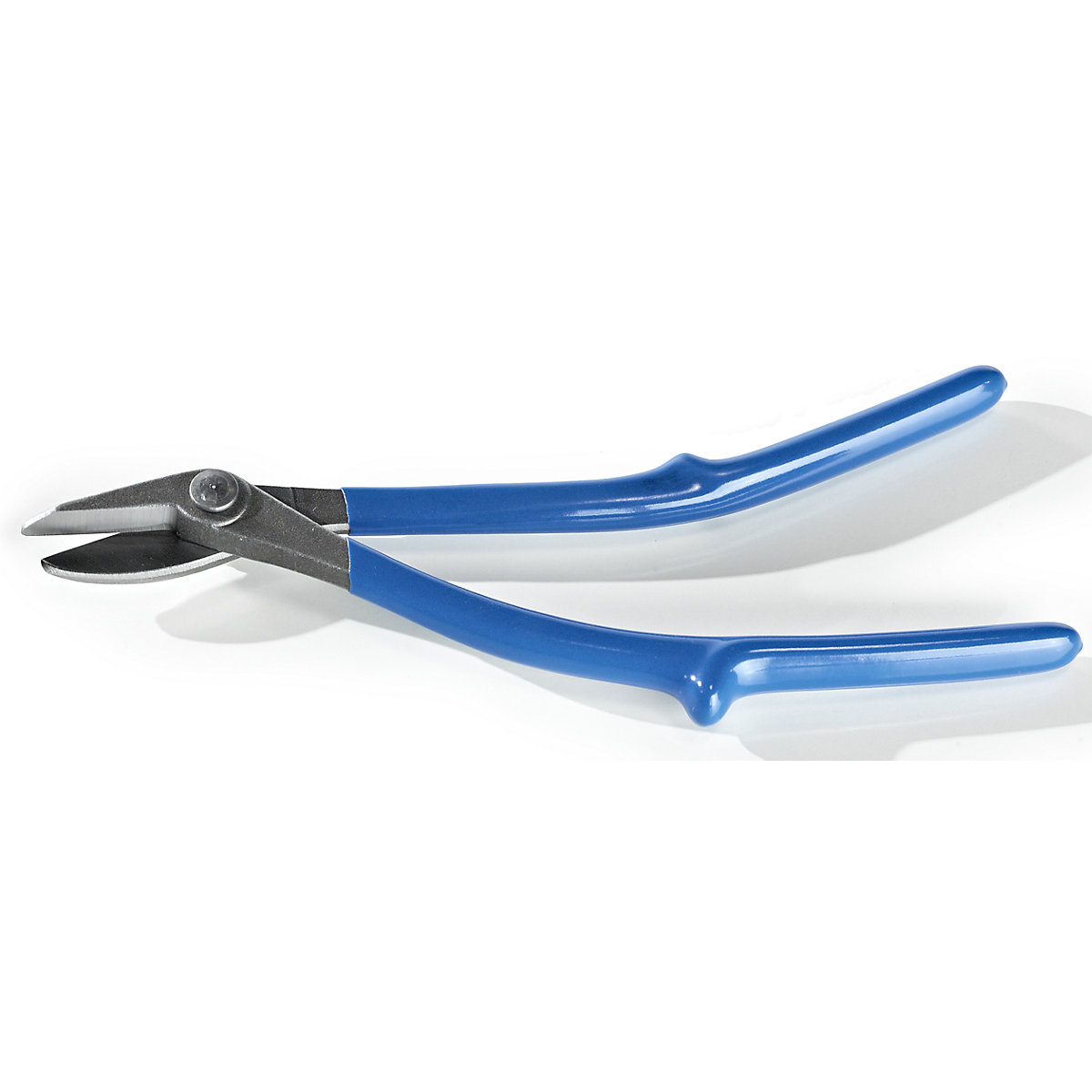 Steel strip scissors (Product illustration 2)-1