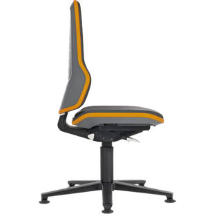 Kaiser M1014626 Lavoro Alluminio Telaio Girevole Da In Con Sedia nyv0Omw8N
