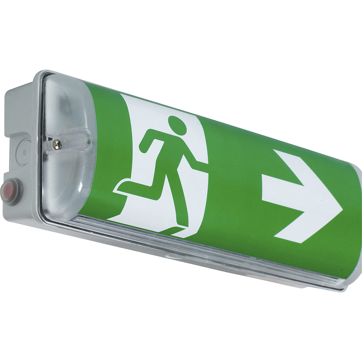 Lampada di emergenza