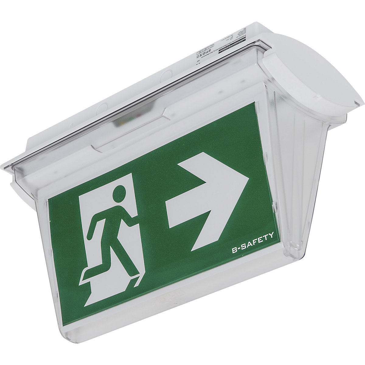 Lampada di sicurezza
