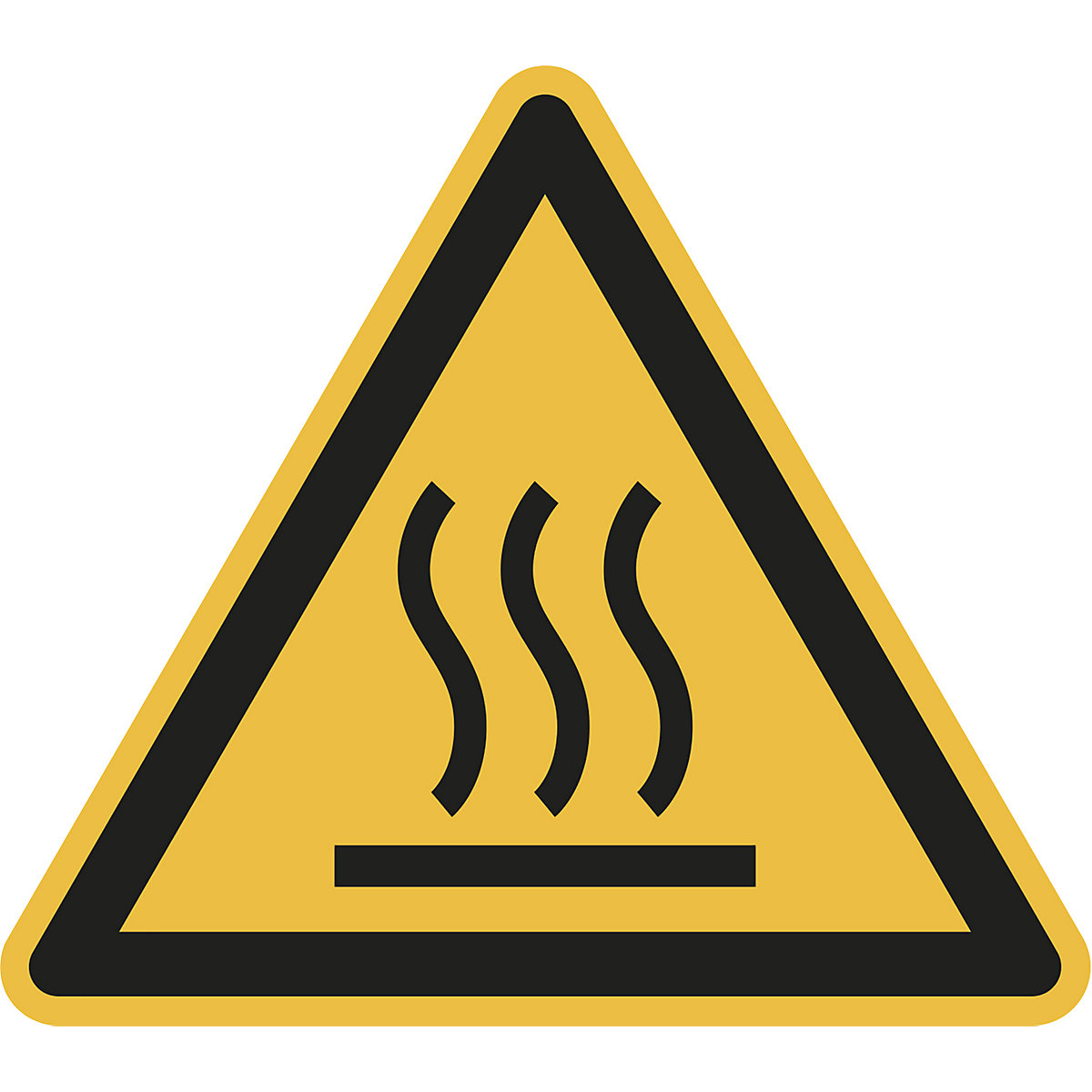 Indicator de avertizare