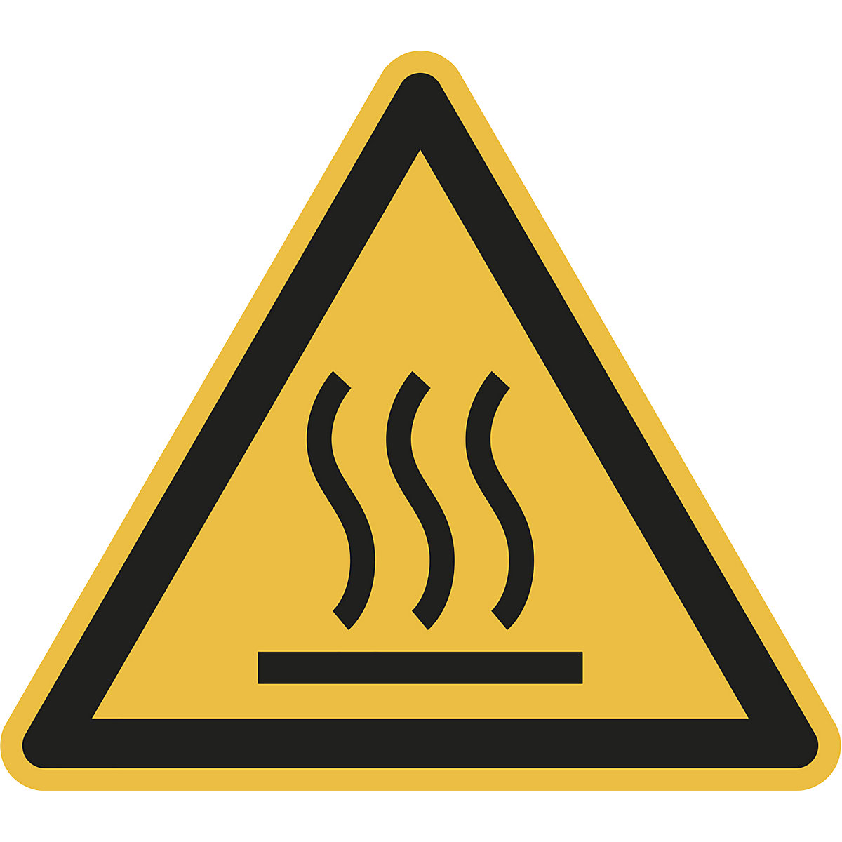 Indicator de avertizare