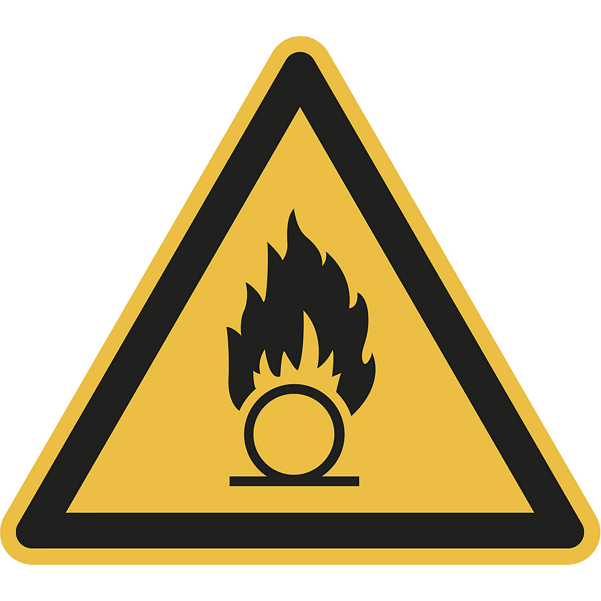 Indicator de avertizare