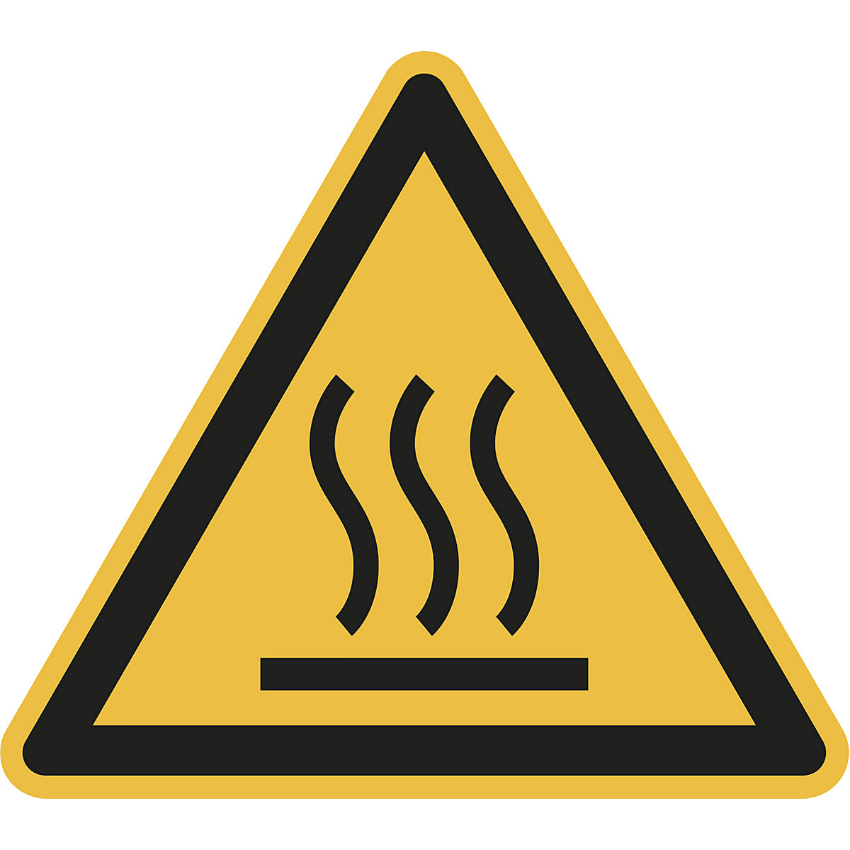 Indicator de avertizare